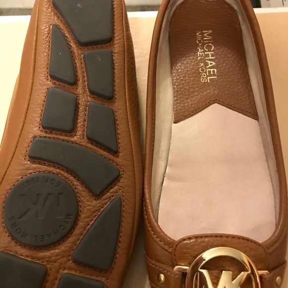 Michael Kors loafers - Picture 3 of 3